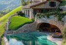 Embracing Tranquility: Building Your Dream Home Among the Hills