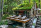 Nature’s Playground: Building Your Dream Eco-Friendly Retreat